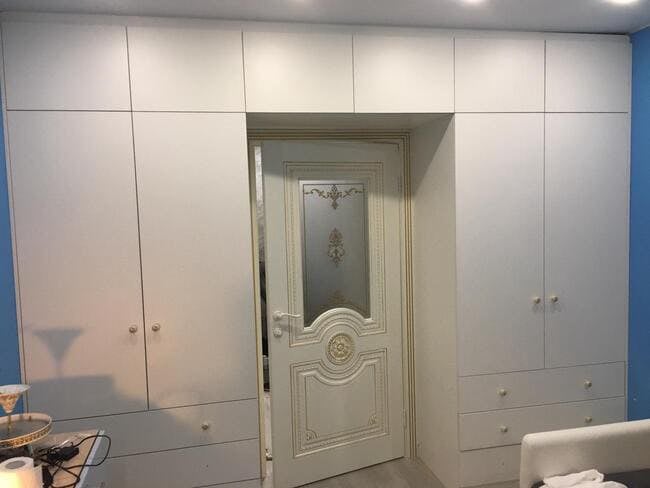 Мебель на заказ Котельники