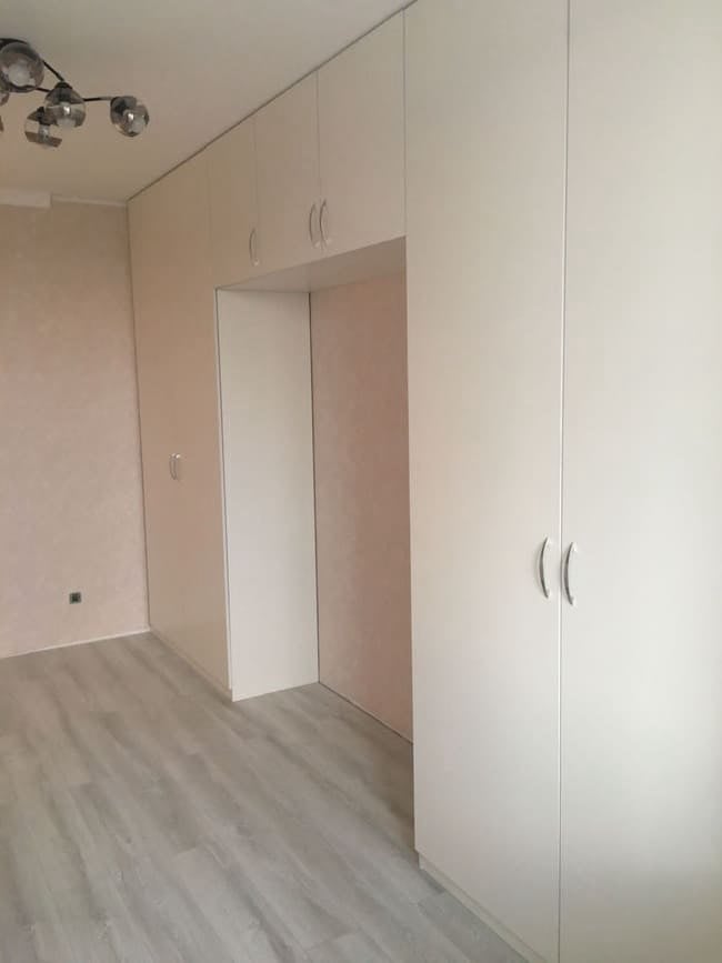 Мебель на заказ Котельники